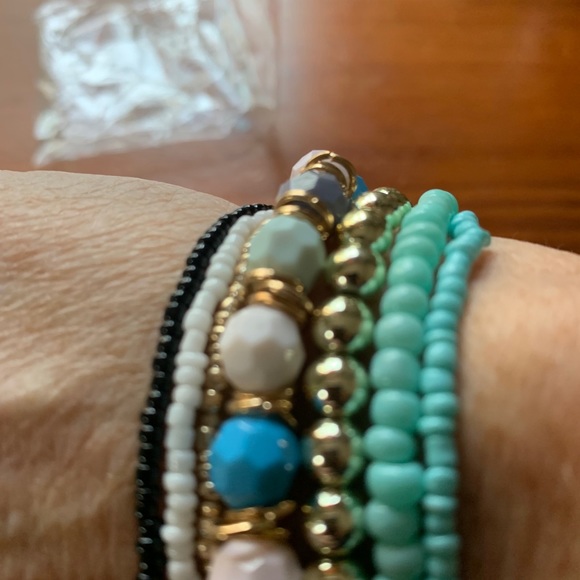 Bracelet set - Picture 7 of 10